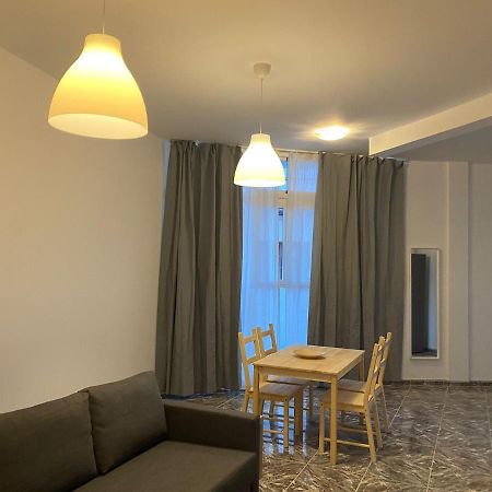 Apartamentos La Aldea Suites San Nicolás Eksteriør bilde