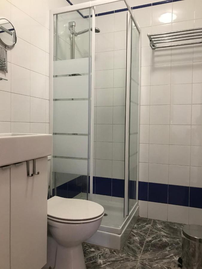Apartamentos La Aldea Suites San Nicolás Eksteriør bilde