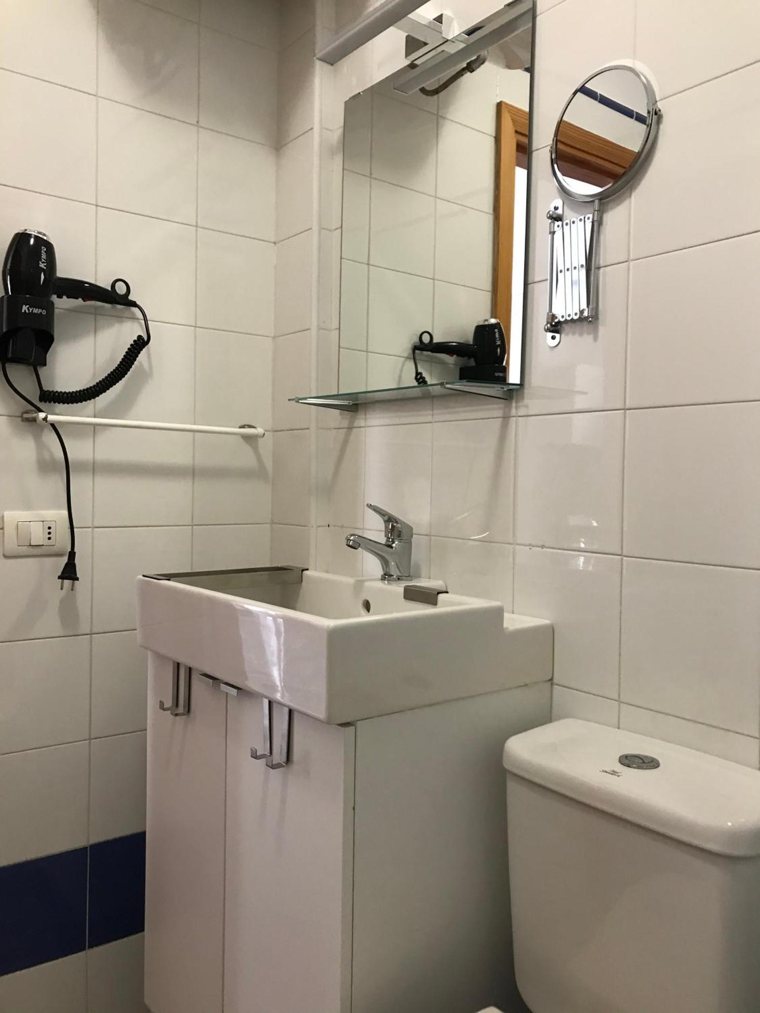 Apartamentos La Aldea Suites San Nicolás Eksteriør bilde