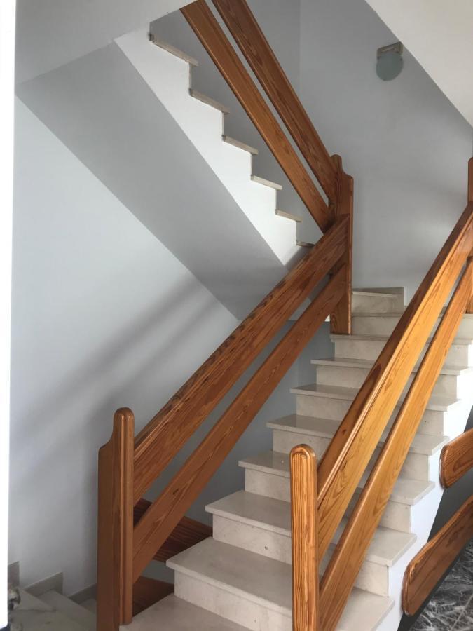 Apartamentos La Aldea Suites San Nicolás Eksteriør bilde