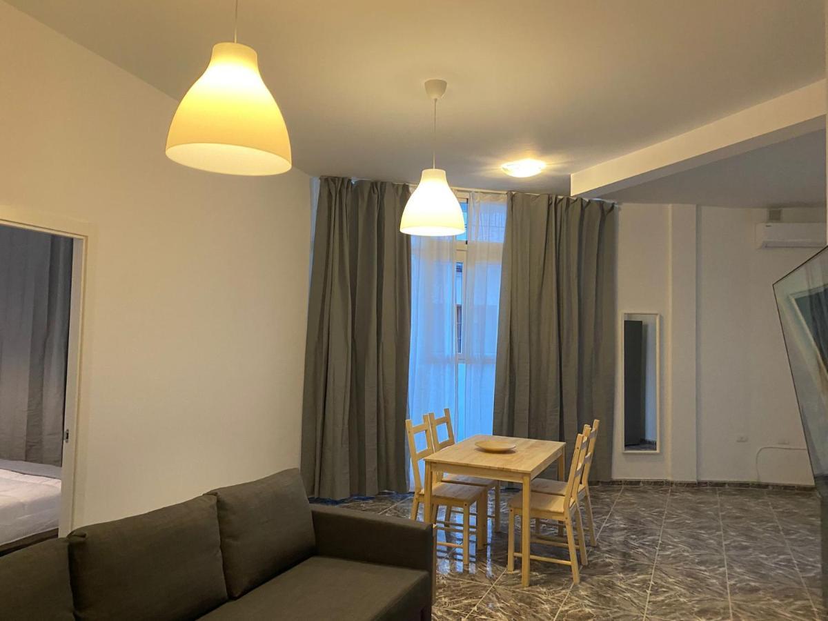 Apartamentos La Aldea Suites San Nicolás Eksteriør bilde