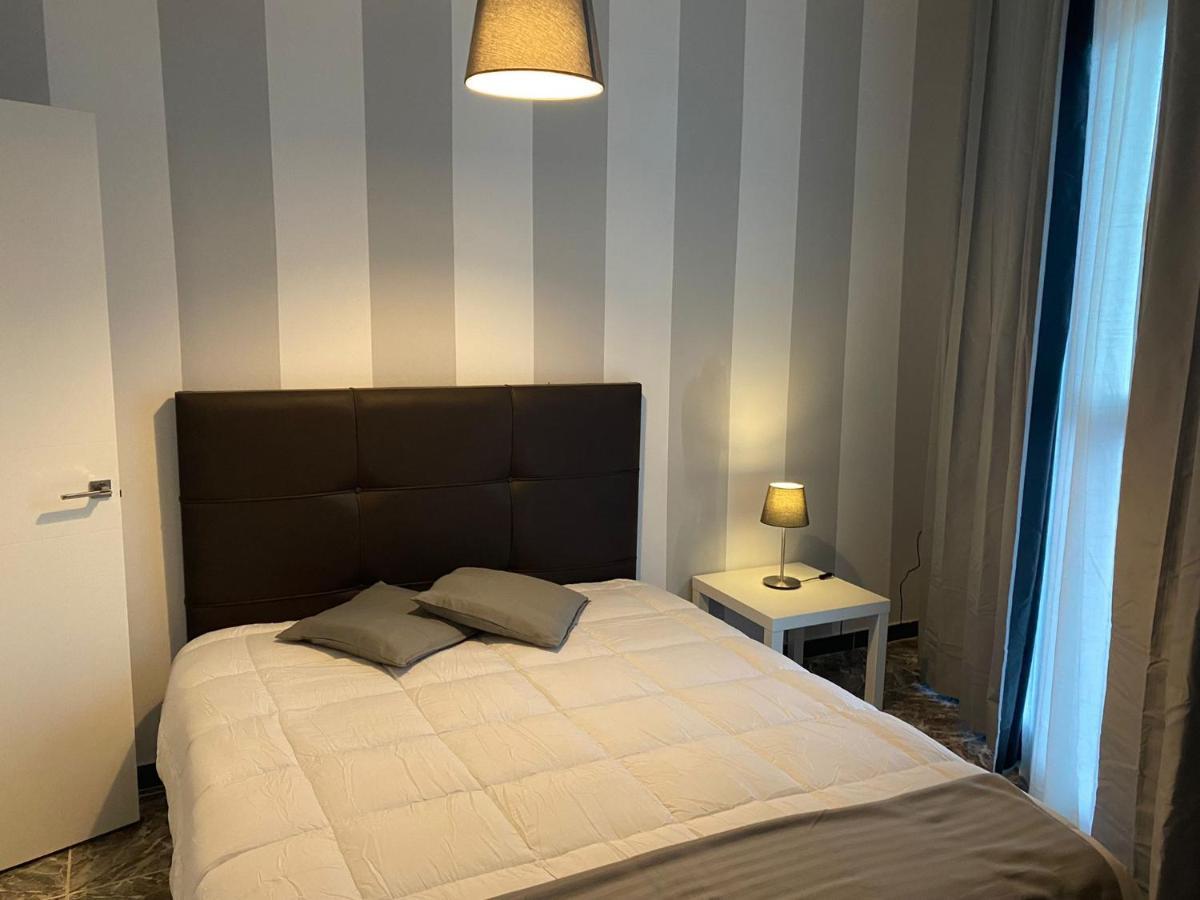 Apartamentos La Aldea Suites San Nicolás Eksteriør bilde