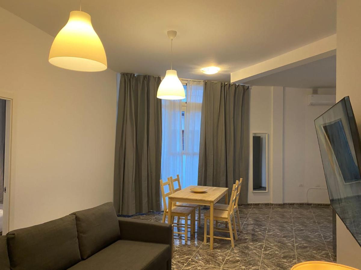 Apartamentos La Aldea Suites San Nicolás Eksteriør bilde