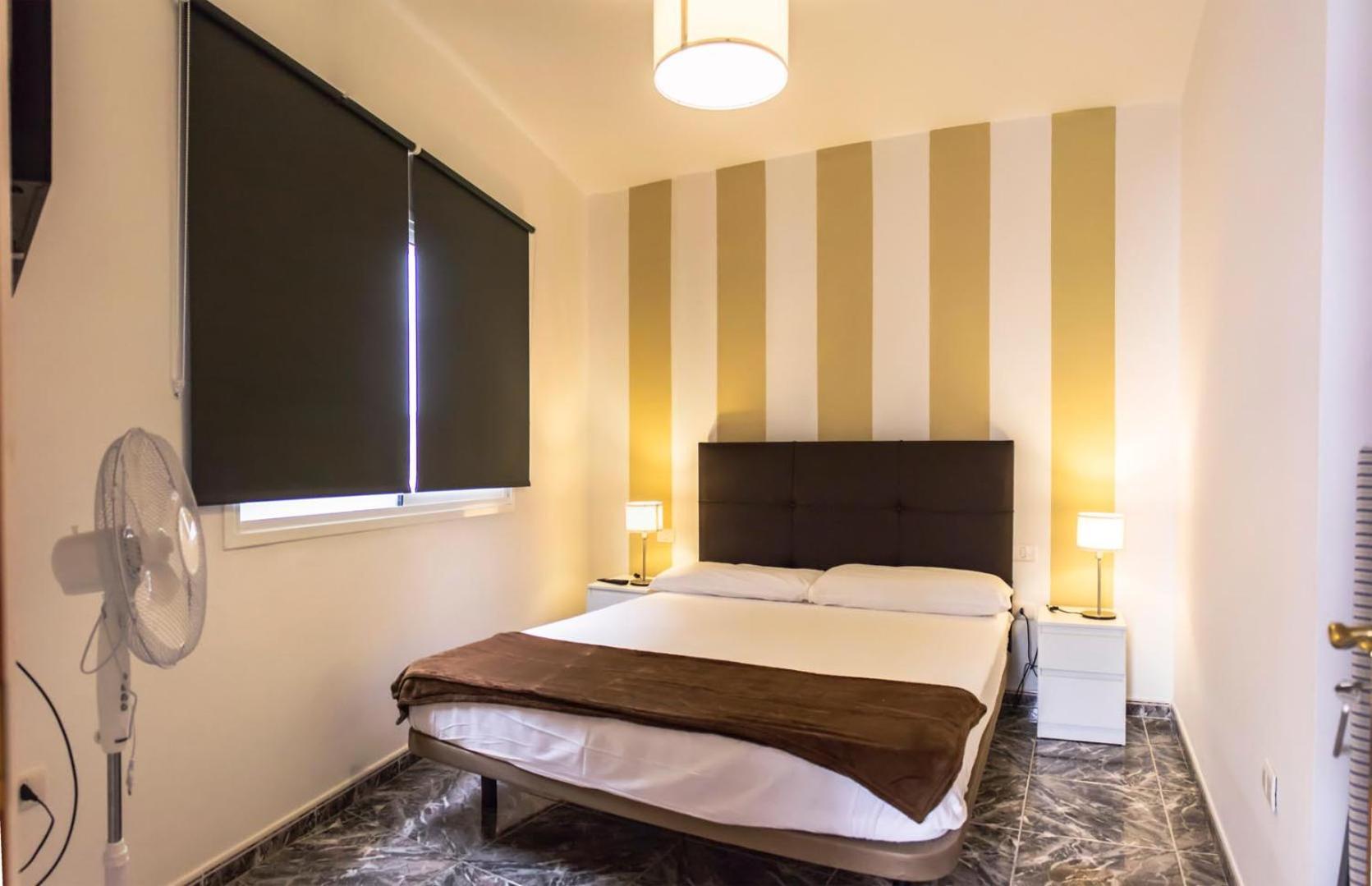 Apartamentos La Aldea Suites San Nicolás Eksteriør bilde